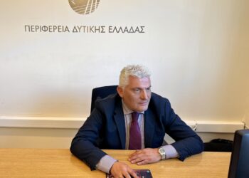 ΠΕΡΙΦΕΡΕΙΑ ΔΥΤΙΚΗΣ ΕΛΛΑΔΑΣ: Επιστολή του Γ. Κοντογιάννη στο ΥΠΑΑΤ για τροποποιήσεις στην προκήρυξη ενίσχυσης επενδύσεων σε θερμοκήπια