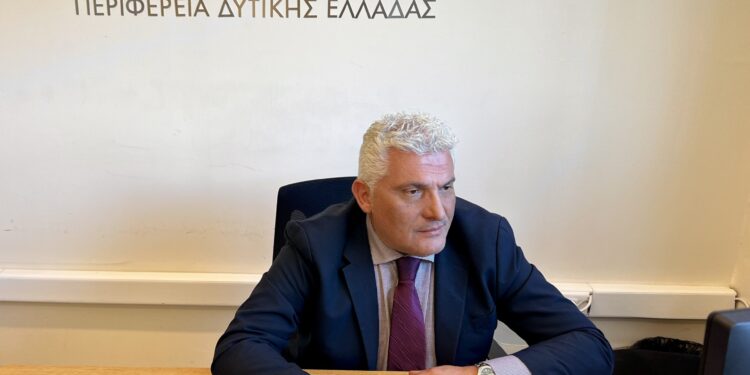 ΠΕΡΙΦΕΡΕΙΑ ΔΥΤΙΚΗΣ ΕΛΛΑΔΑΣ: Επιστολή του Γ. Κοντογιάννη στο ΥΠΑΑΤ για τροποποιήσεις στην προκήρυξη ενίσχυσης επενδύσεων σε θερμοκήπια