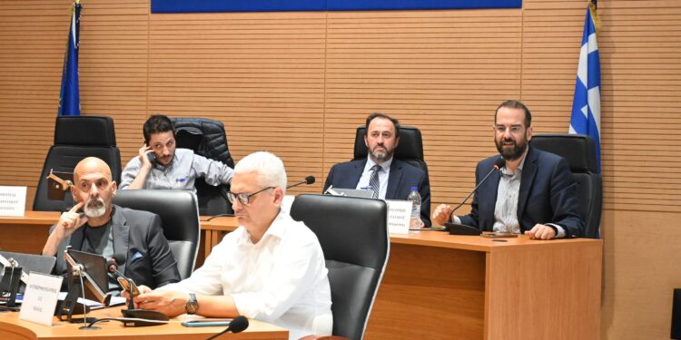 ΠΕΡΙΦΕΡΕΙΑΚΟ ΣΥΜΒΟΥΛΙΟ: Ορθή οικιστική ανάπτυξη χωρίς να θίγονται τα δικαιώματα χιλιάδων πολιτών