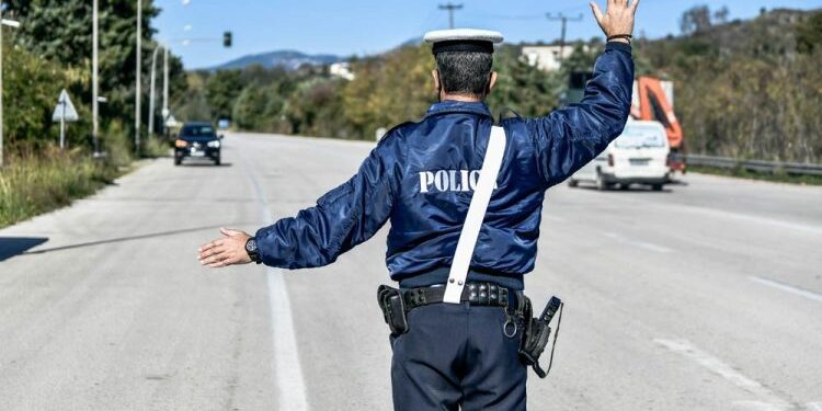 Γενική Περιφερειακή Αστυνομική Διεύθυνση Δυτικής Ελλάδας: Μηνιαίος απολογισμός στα θέματα οδικής ασφάλειας