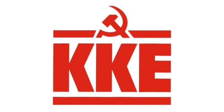 Κ.Ο. ΚΚΕ: Για τις διατάξεις του νόμου 5170/2-25 που απαγορεύουν τη στάθμευση τροχόσπιτων