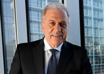 ΔΗΜΗΤΡΗΣ ΑΒΡΑΜΟΠΟΥΛΟΣ: Μήνυμα για τα εγκαίνια του Νέου Δημοτικού Σχολείου Μανωλάδας
