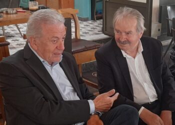 ΔΗΜΟΣ ΑΝΔΡΙΤΣΑΙΝΑΣ – ΚΡΕΣΤΕΝΩΝ: Στο επίκεντρο η Αυτοδιοίκηση