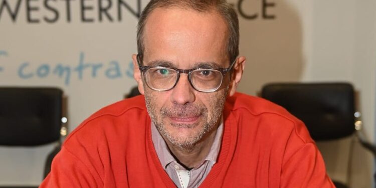 “Ο στόχος να υπάρχει, το δρόμο τον χαράζεις…”