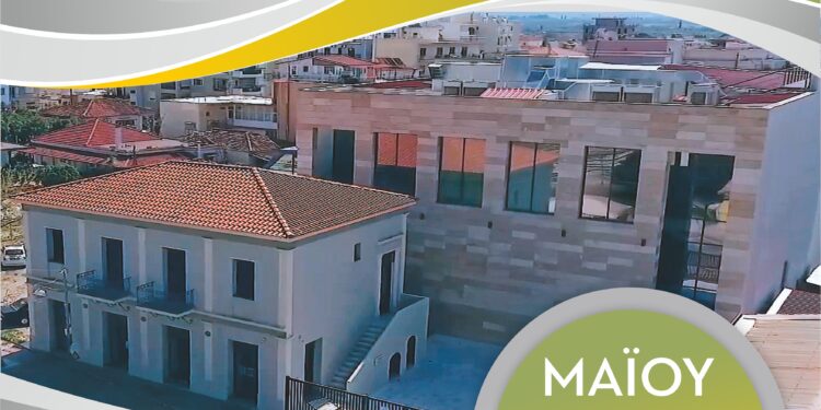 ΔΗΜΟΣ ΗΛΙΔΑΣ: Ανοίγει αυλαία το 4ο Φεστιβάλ Ερασιτεχνικού Θεάτρου Αμαλιάδας