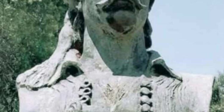 Ο Αγώνας για ελευθερία του Πρωτοκαπετάνιου των Κοντοβουνίων Αντιστρατήγου Ηλία Κορμά