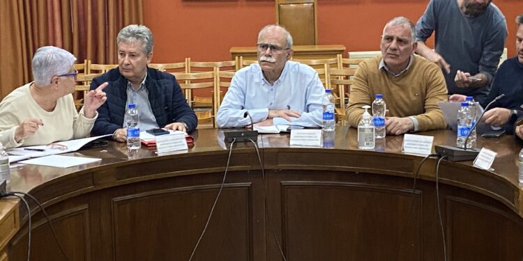 Μέτρα πρόληψης κατά των πυρκαγιών