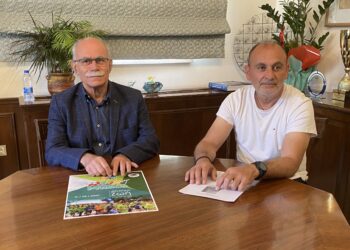 ΔΗΜΟΣ ΠΥΡΓΟΥ: Πάνω από 1000 αθλητές θα συμμετάσχουν στο  “4ο RUN”