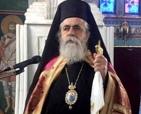 ΙΕΡΑ ΜΗΤΡΟΠΟΛΗ ΗΛΕΙΑΣ: Ιερά Παράκλησις υπέρ των υποψηφίων Φοιτητών