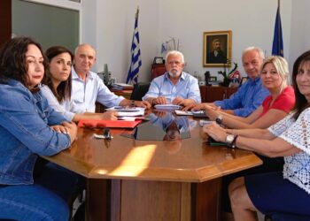 Ξεκινούν από την Πέμπτη 29 Μαΐου 2025 στους Δήμους Ήλιδας Πηνειού οι αιτήσεις για το νέο πρόγραμμα Στέγασης και Εργασίας για άστεγους