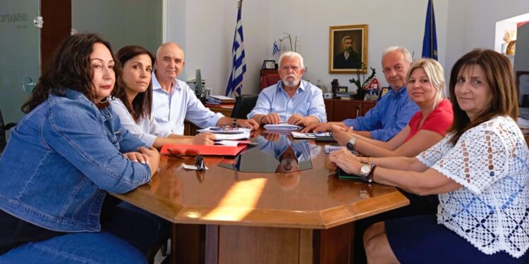Ξεκινούν από την Πέμπτη 29 Μαΐου 2025 στους Δήμους Ήλιδας Πηνειού οι αιτήσεις για το νέο πρόγραμμα Στέγασης και Εργασίας για άστεγους