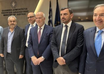 Παραχώρηση του πρώην Ειρηνοδικείου Γαστούνης στον Δήμο Πηνειού