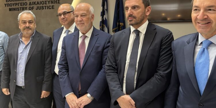 Παραχώρηση του πρώην Ειρηνοδικείου Γαστούνης στον Δήμο Πηνειού