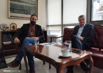ΝΤΡΑΓΚΑΝ ΒΟΥΚΟΒΙΤΣ: “Η Βοσνία και Ερζεγοβίνη βιώνει την σοβαρότερη πολιτική κρίση ως ανεξάρτητο κράτος”