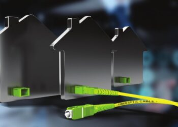 ΔΗΜΟΣ ΑΝΔΡΑΒΙΔΑΣ – ΚΥΛΛΗΝΗΣ: Υπερ-υψηλές ταχύτητες internet