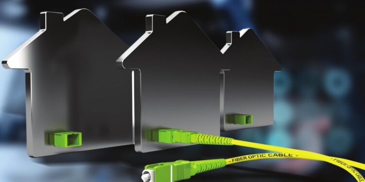 ΔΗΜΟΣ ΑΝΔΡΑΒΙΔΑΣ – ΚΥΛΛΗΝΗΣ: Υπερ-υψηλές ταχύτητες internet