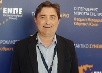 Κ. ΚΑΡΠΕΤΑΣ: “Επί δύο χρόνια χιλιάδες συμπολίτες μας στην Δυτική Ελλάδα περιμένουν επισιτιστική βοήθεια”