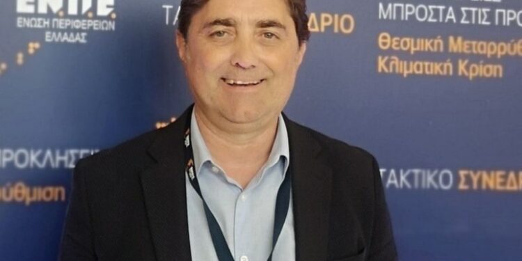 Κ. ΚΑΡΠΕΤΑΣ: “Επί δύο χρόνια χιλιάδες συμπολίτες μας στην Δυτική Ελλάδα περιμένουν επισιτιστική βοήθεια”