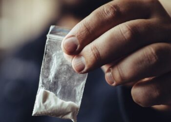 Επαρχιακή Οδός  Δουνεϊκων  – Μυρτιά: Σύλληψη για κατοχή κοκαϊνης