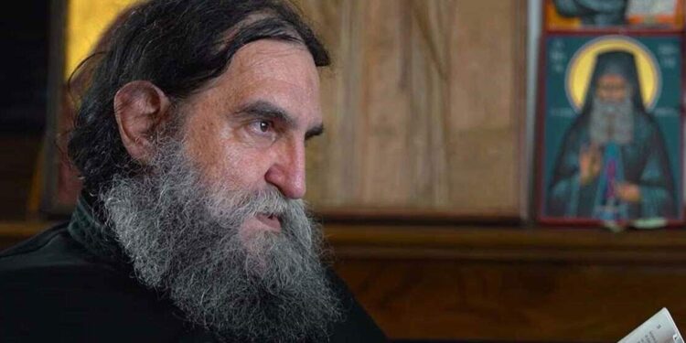 ΙΕΡΟΣ ΝΑΟΣ ΑΓΙΟΥ ΣΠΥΡΙΔΩΝΑ ΠΥΡΓΟΥ: Εκδήλωση με θέμα “Προϋπόθεση της Αναστάσεως το βάπτισμα”