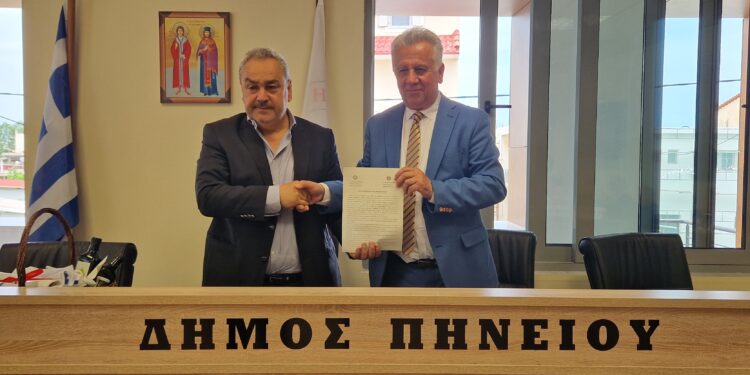 Ενίσχυση των Ιστορικών, Πολιτιστικών και Αναπτυξιακών Δεσμών