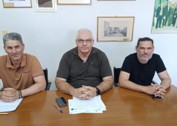 ΕΜΠΟΡΙΚΟΣ ΣΥΛΛΟΓΟΣ ΠΥΡΓΟΥ – ΣΥΛΛΟΓΟΣ ΕΣΤΙΑΣΗΣ “ΔΙΟΝΥΣΟΣ”: Έκκληση για συνεννόηση