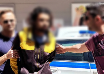 ΨΑΡΙ ΒΟΥΠΡΑΣΙΑΣ: Αλλοδαπός μαχαίρωσε 24χρονο ομοεθνή του
