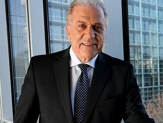 ΔΗΜΗΤΡΗΣ ΑΒΡΑΜΟΠΟΥΛΟΣ: Αναφορά για την ενίσχυση του Τμήματος Τροχαίας Αυτοκινητοδρόμων Ηλείας