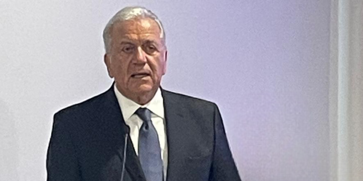ΔΗΜΗΤΡΗΣ ΑΒΡΑΜΟΠΟΥΛΟΣ: Σχετικά με την Μονή Αγίας Αικατερίνης στο ΣΙΝΑ
