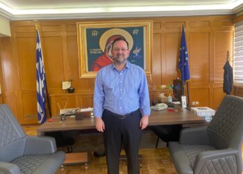 ΠΕΡΙΦΕΡΕΙΑΚΗ ΕΝΟΤΗΤΑ ΗΛΕΙΑΣ: Ενισχύθηκε η κρατική  χρηματοδότηση σε τέσσερα προνοιακά ιδρύματα 