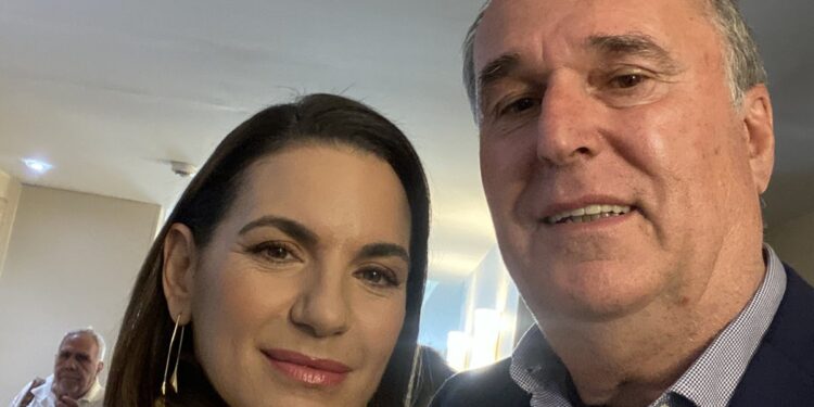 Ο Δήμος Πύργου στην ημερίδα του Υπουργείου Τουρισμού