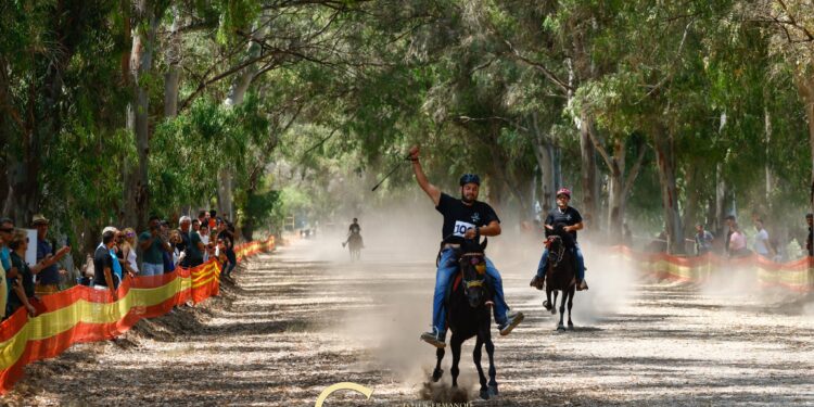 Με επιτυχία η 2η Ιππική Έκθεση και Παρουσίαση του Ιππικού Αθλητικού Συλλόγου της ΠΕ Ηλείας “Αδάμαστοι”