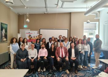 ΠΕΡΙΦΕΡΕΙΑ ΔΥΤΙΚΗΣ ΕΛΛΑΔΑΣ: Στη Ρίγα, στο πλαίσιο του έργου YESVolunteer για την ενίσχυση της συμμετοχής των νέων στην αντιμετώπιση κρίσεων