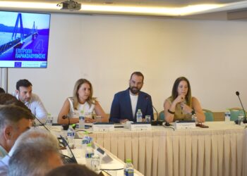 ΠΕΡΙΦΕΡΕΙΑ ΔΥΤΙΚΗΣ ΕΛΛΑΔΑΣ: Διαρκή άλματα για το “Δυτική Ελλάδα 2021-2027”