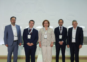 Στην 4η Attica Green Expo συμμετείχε ο Δήμαρχος Αρχαίας Ολυμπίας