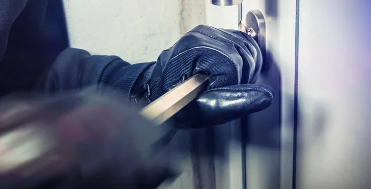 Συνελήφθησαν επ’ αυτοφώρω δύο άνδρες για κλοπές στην Αμαλιάδα