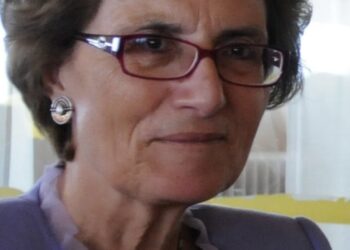 ΕΛΛΗΝΙΚΟ ΩΔΕΙΟ ΠΥΡΓΟΥ: “Έφυγε” από τη ζωή η εμβληματική Δώρα Ρόζη