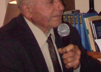 Βασίλειος Καραβούλιας (1934-2025):Ένας δημιουργός και παιδαγωγός που κόσμησε την κοινωνία της Ηλείας