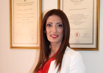 “Ηλεκτρονική απάτη: Νομικό πλαίσιο και προστασία του θύματος”