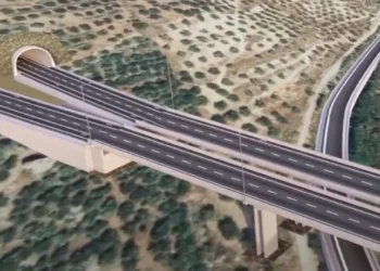 Αυτά είναι τα 32 εθνικά έργα υποδομών που ετοιμάζονται: Οδικά, Σιδηροδρομικά, Ενεργειακά και Τηλεπικοινωνιακά