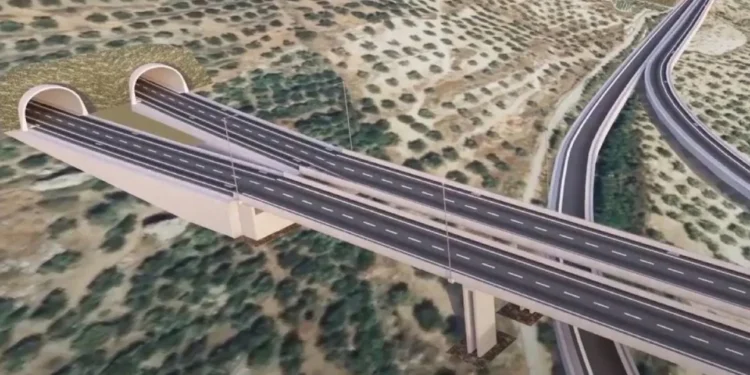 Αυτά είναι τα 32 εθνικά έργα υποδομών που ετοιμάζονται: Οδικά, Σιδηροδρομικά, Ενεργειακά και Τηλεπικοινωνιακά