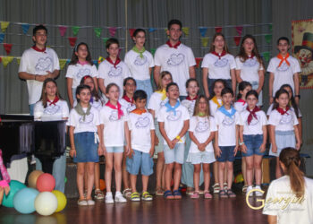 ΕΛΛΗΝΙΚΟ ΩΔΕΙΟ ΠΥΡΓΟΥ: Με επιτυχία το “Σχολείο για κλόουν”