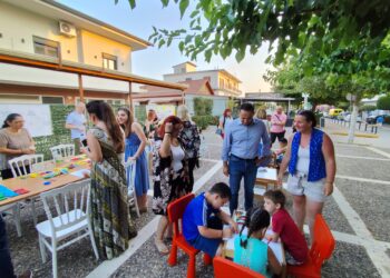 ΔΗΜΟΣ ΖΑΧΑΡΩΣ: Τίμησε την Παγκόσμια Ημέρα του Πατέρα (Φωτος)