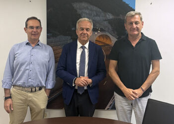 ΚΩΣΤΑΣ ΛΕΒΕΝΤΗΣ: “Έργο πνοής για την Ηλεία ο αυτοκινητόδρομος Πάτρα – Πύργος”