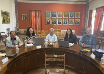 ΔΗΜΟΤΙΚΟ ΛΙΜΕΝΙΚΟ ΤΑΜΕΙΟ ΠΥΡΓΟΥ: Σε φάση υλοποίησης το  έργο διαχείρισης αποβλήτων λιμένων