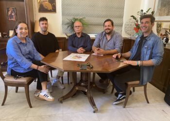 ΔΗΜΟΣ ΠΥΡΓΟΥ: “Ένα παραμύθι για την… ανακύκλωση”