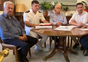 Μετά από 17 χρόνια θα εορταστεί η Ναυτική Εβδομάδα “ΕΛΛΑΣ ΕΝ ΠΛΩ”  στο Κατάκολο