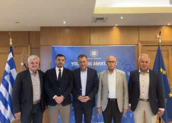 Συνεργασία για τα προβλήματα Αθλητικών Υποδομών στον Δήμο Πύργου
