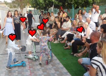 Αναβίωσαν τη χρυσή εποχή του σινεμά