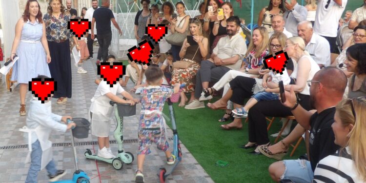 Αναβίωσαν τη χρυσή εποχή του σινεμά